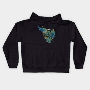 GARUDA Kids Hoodie